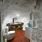 Encantadora Casa Cueva En Valsequillo Ferienhaus *