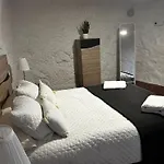 Ferienhaus Encantadora Casa Cueva En Valsequillo *